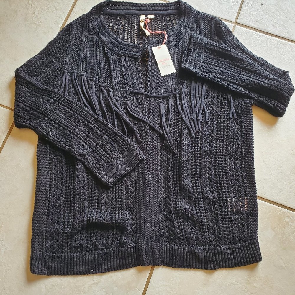 White Stuff Sweater  NWT